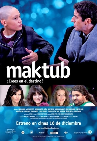 Maktub 在线观看和下载完整电影