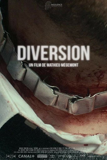 Okładka filmu Diversion