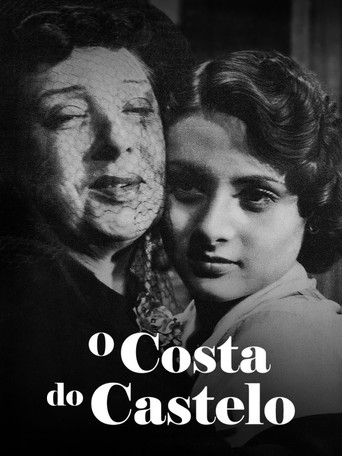 O Costa do Castelo 在线观看和下载完整电影
