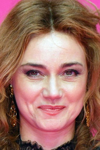 Image of Marine Delterme