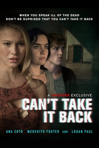 Movie Can't Take It Back Poster Images, BackDrops Images, Logo Images posters 1 /jGtHkJwJgCDS5CXCeLCMndWYqM8.jpg