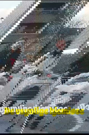 De usynlige hjemløse