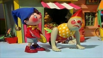 Noddy the Nurse