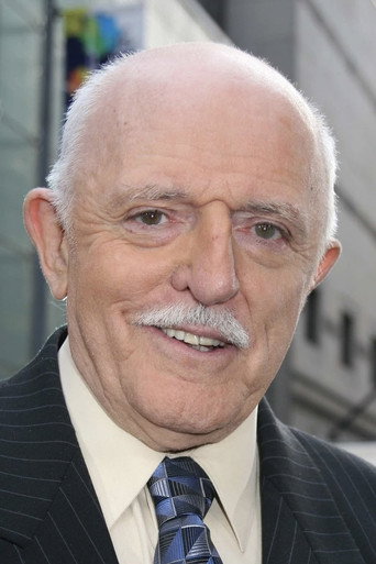 Actor headshot