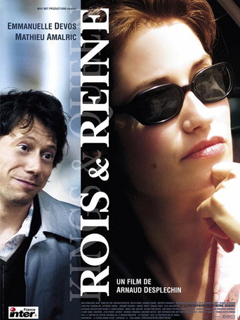 Rois et reine 在线观看和下载完整电影