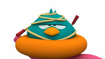 Keep Going Pocoyo!