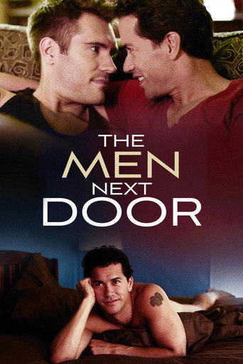 The Men Next Door 在线观看和下载完整电影