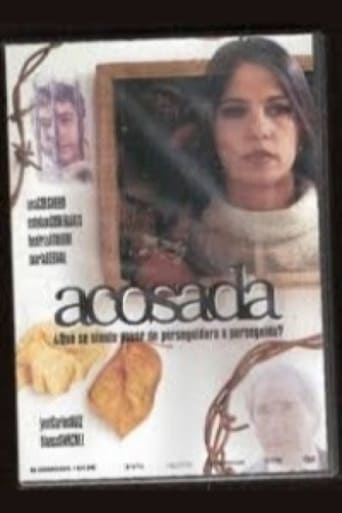 Acosada 在线观看和下载完整电影