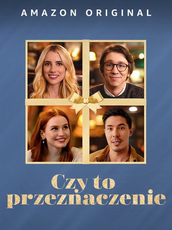 Okładka filmu Czy to przeznaczenie
