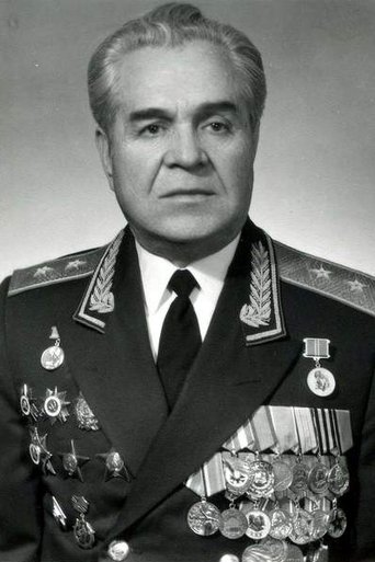 Vasiliy Noskov