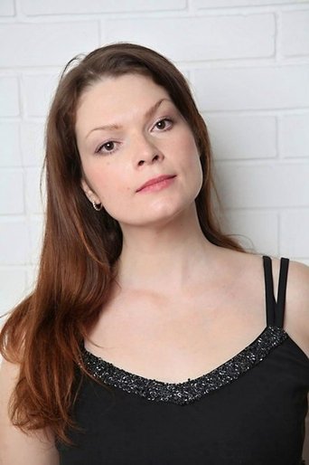 Svetlana Blagoveshchenskaya