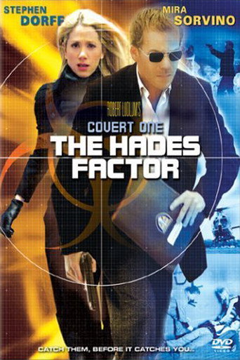 Covert One: The Hades Factor 在线观看和下载完整电影