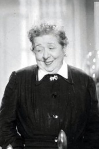 Image of Mercedes Durán