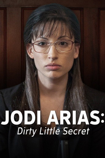 Jodi Arias: Dirty Little Secret 在线观看和下载完整电影