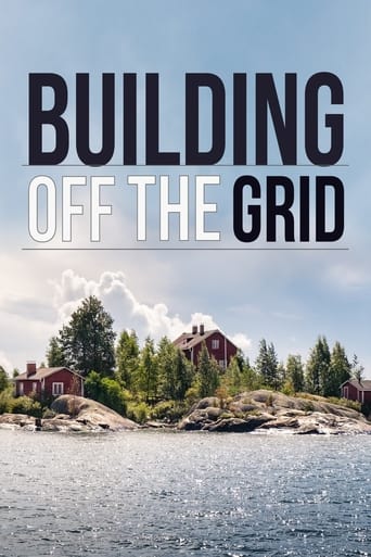 Building Off the Grid