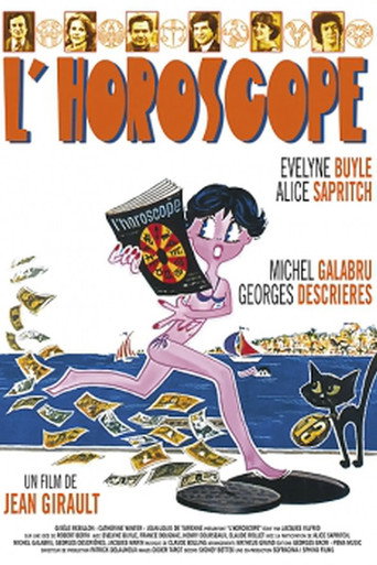 L'horoscope 在线观看和下载完整电影