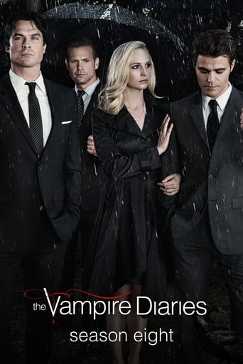 The Vampire Diaries