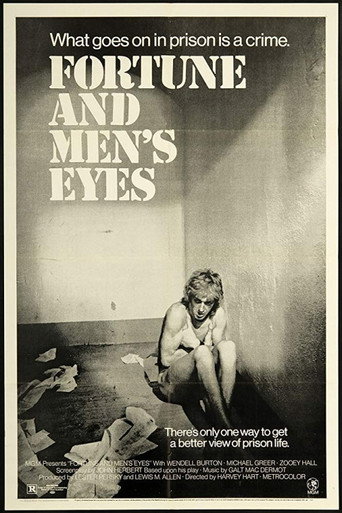 Fortune and Men's Eyes 在线观看和下载完整电影
