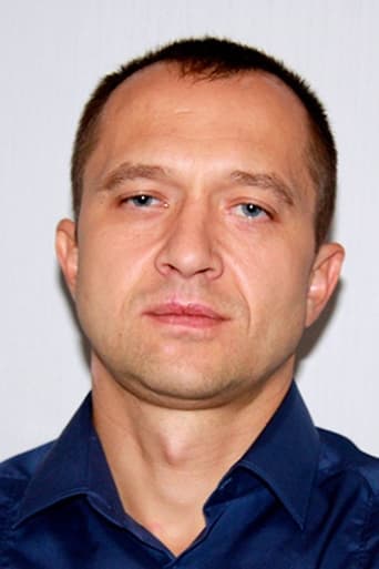 Image of Artem Grigoryev