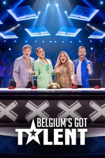 Belgium's Got Talent