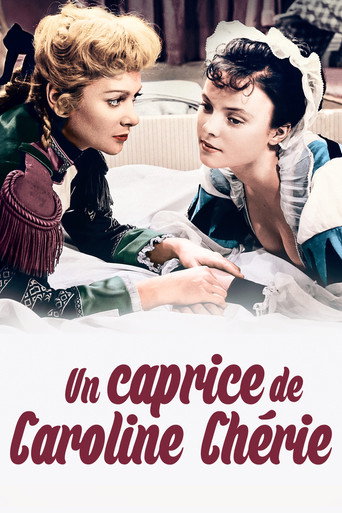 Un caprice de Caroline chérie 在线观看和下载完整电影
