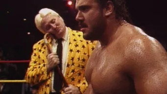 WCCW - December 05, 1987