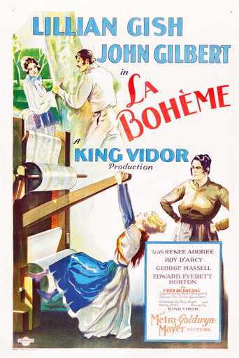 La Bohème 在线观看和下载完整电影