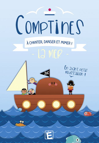 Comptines a chanter danser et mimer 在线观看和下载完整电影