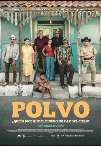 Polvo 在线观看和下载完整电影