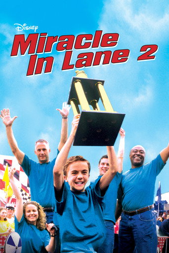 Miracle in Lane 2 在线观看和下载完整电影