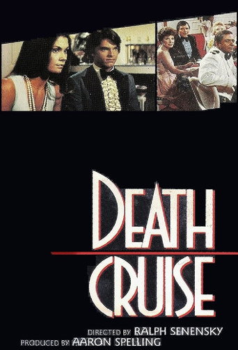 Death Cruise 在线观看和下载完整电影