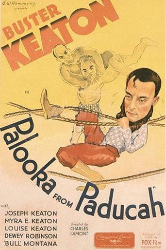 Palooka from Paducah 在线观看和下载完整电影