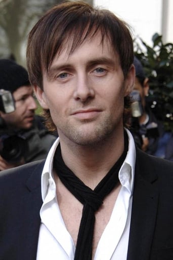 Image of Ian 'H' Watkins