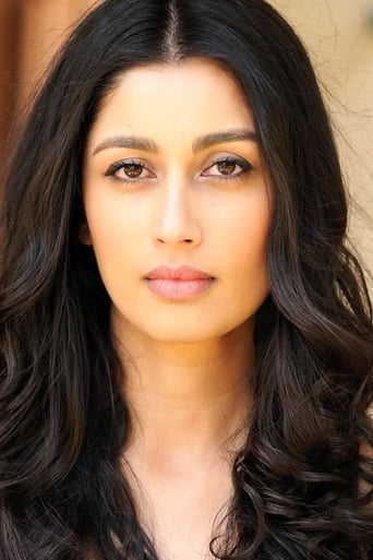 Image of Karishma Ahluwalia