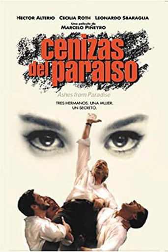 Cenizas del paraíso 在线观看和下载完整电影