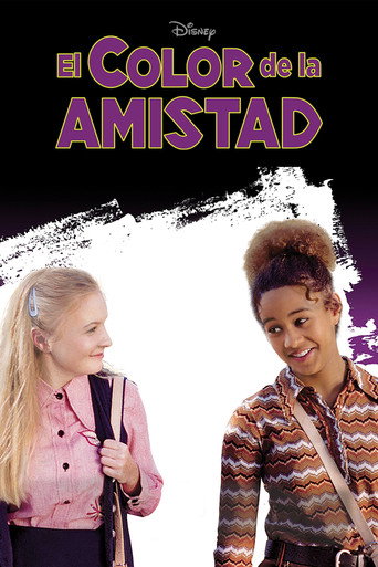 El color de la amistad