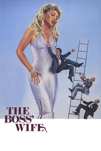The Boss' Wife 在线观看和下载完整电影