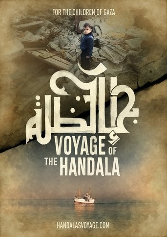 Voyage of the Handala