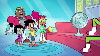 Titans Go Casual episode still image