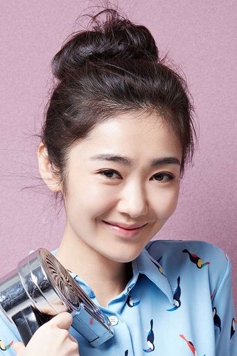 Actor 吴恩璇