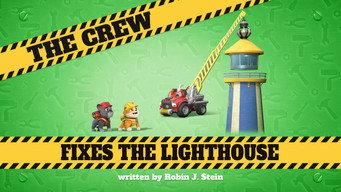The Crew Fixes the Lighthouse