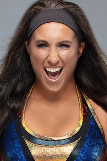 Image of Rachael Ellering