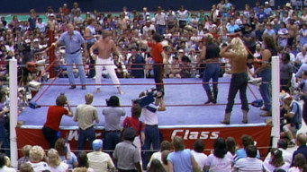 WCCW - May 12, 1984