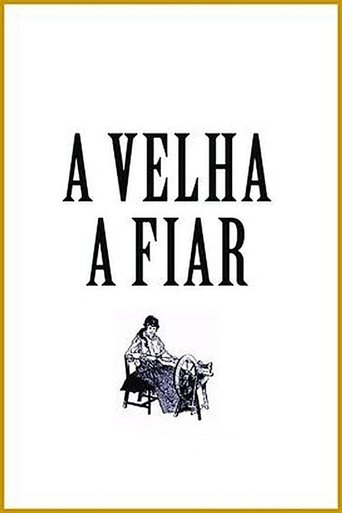 A Velha a Fiar