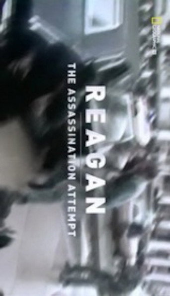 Reagan, a gyilkossági kísérlet - The Shooting of Ronald Reagan 在线观看和下载完整电影