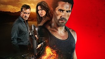 Capa de Hard Target 2