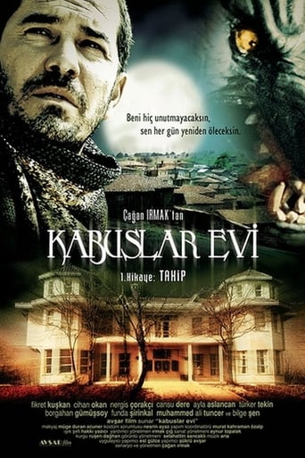 Kabuslar Evi - Takip 在线观看和下载完整电影