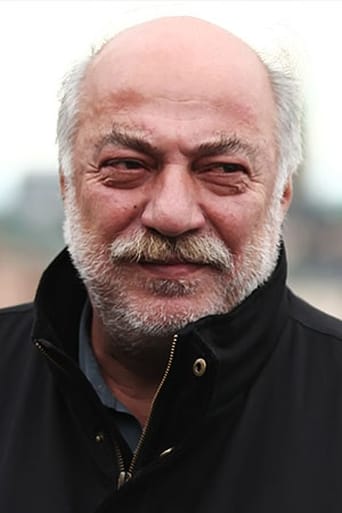 Image of Yücel Erten