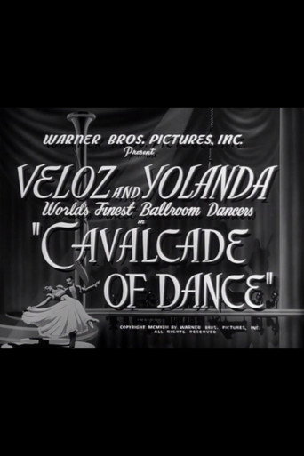 Cavalcade of Dance 在线观看和下载完整电影