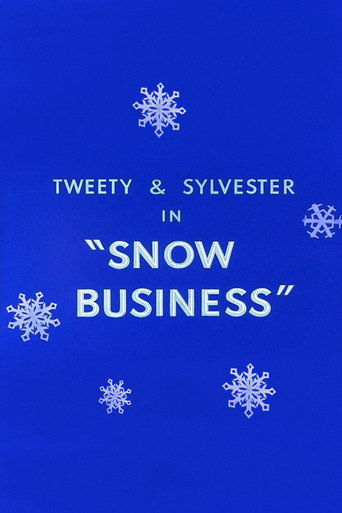 Snow Business 在线观看和下载完整电影